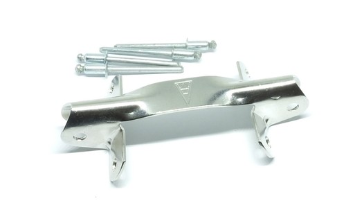 Selden mast spreader bracket - spreader,