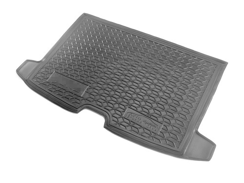 Fully tailored rubber cargo - fully,