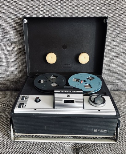 Rare vitage 1970 - 1970’s, unitra