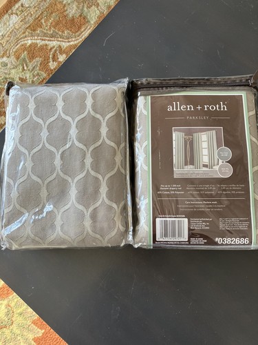 Nip set allen roth - nip, 2