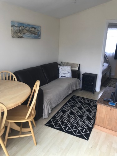 Cheap berth chalet holiday - berth,