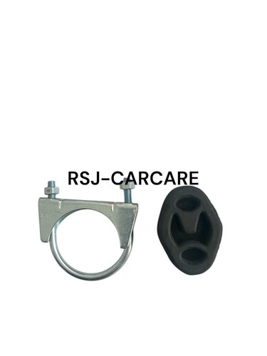 Exfd6512 kit exhaust left back - exhaust,