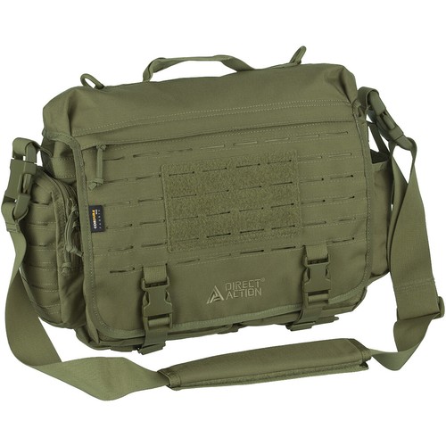 Direct action messenger - messenger, bag
