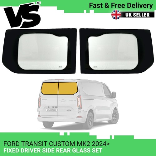 For ford transit custom - for,