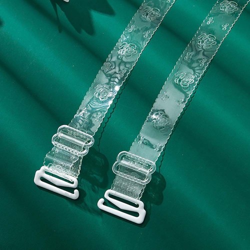 2xdetachable clear transparent - 2xdetachable,
