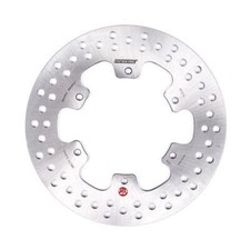 Rear brake disc Braking R-Fix