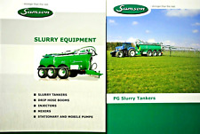 Original SAMSON PG & SG SLURRY