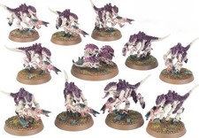 [SINLGES] Tyranids Termagants