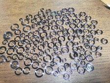 Clock Mainsprings, New Old