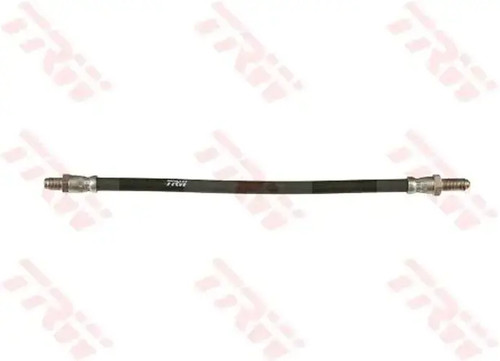 Flexible brake hose with