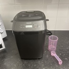 Panasonic SD-PN100KXC Bread