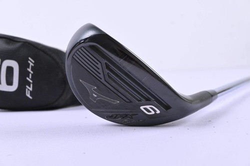 Mizuno jpx fli - mizuno, #6