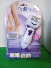 Pedipro Deluxe Salon Pedi