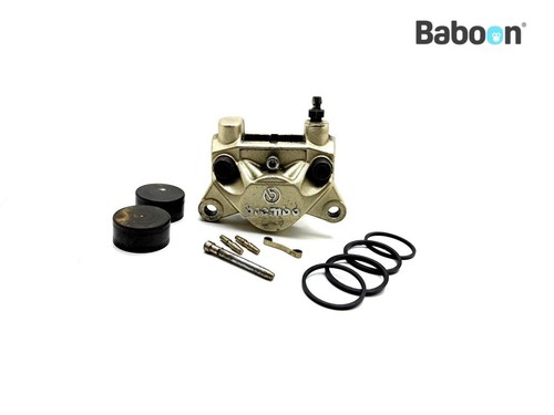 Brake caliper rear ducati 750 - caliper,