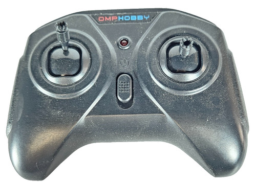 Omphobby s720 airplane - omphobby,