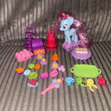 My Little Pony G4 Mrs Dazzle