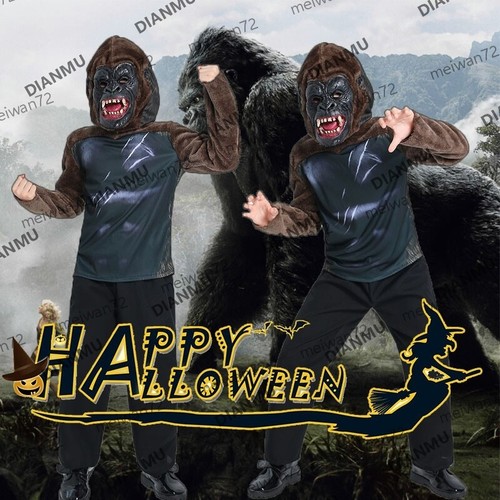 Halloween kids cosplay costume - halloween,