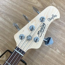 Sterling music man - music,