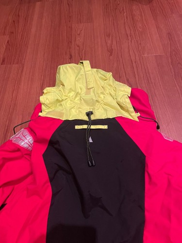 Musto br2 offshore waterproof - offshore,