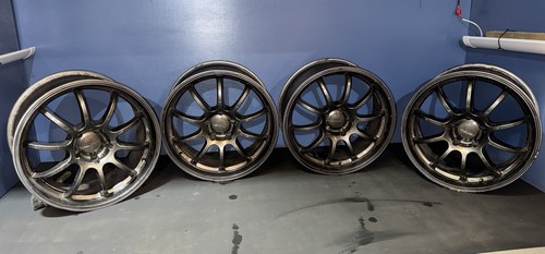 Rota alloy wheels - alloy, &