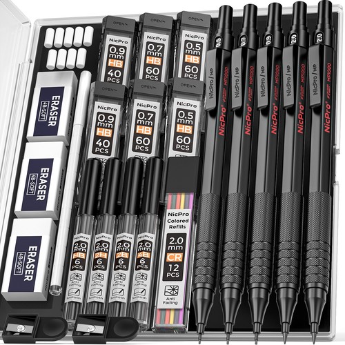 Nicpro art mechanical pencil - nicpro,