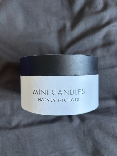 Harvey nichols mini candles - nichols,