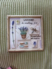 Vintage Marks & Spencer Resin