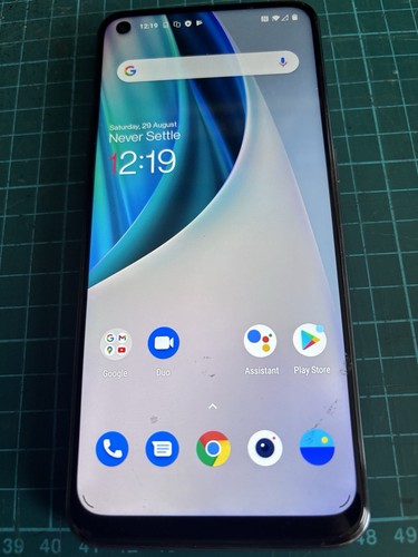 Oneplus nord n10 6gb 128gb - n10, 5g
