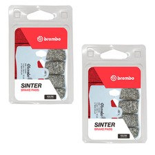 Brembo Sinter Front Brake Pad
