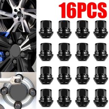 16PCS Alloy Wheel Nuts 19MM