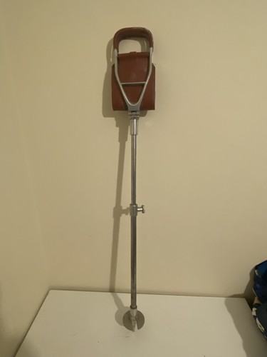 Vintage adjustable shooting - vintage,