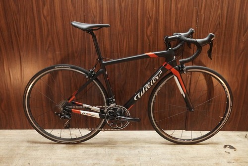 Wilier gtr team full - team, carbon