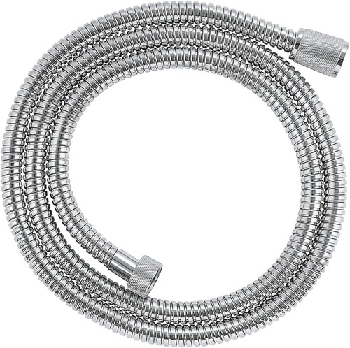 Grohe vitalioflex metal shower - grohe,