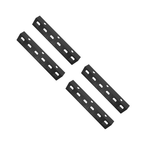 Reusable black abs weight - reusable,