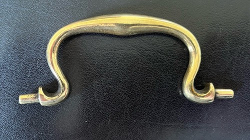 Antique victorian brass - antique,