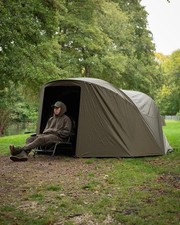 Fox EOS MK2 - 1 or 2 Person