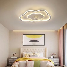 Warmiehomy 40cm ceiling - warmiehomy, fan