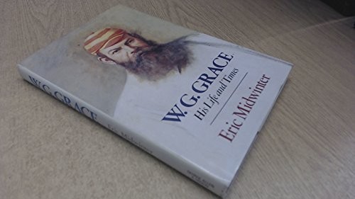 Grace his life and - g.,