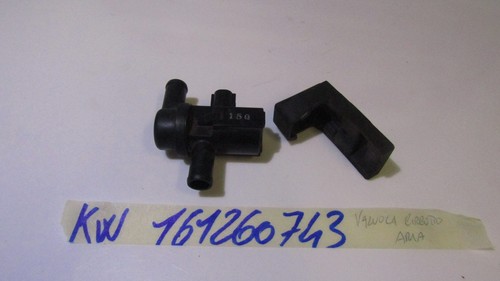 Air switching valve kawasaki - switching,