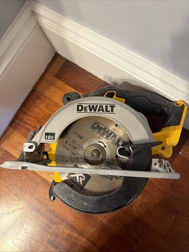 Dewalt dcs391 type 165mm - dewalt, 10