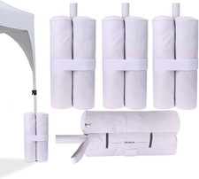 Gazebo Weights Event Shed