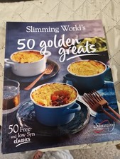 Slimming World 50 Golden