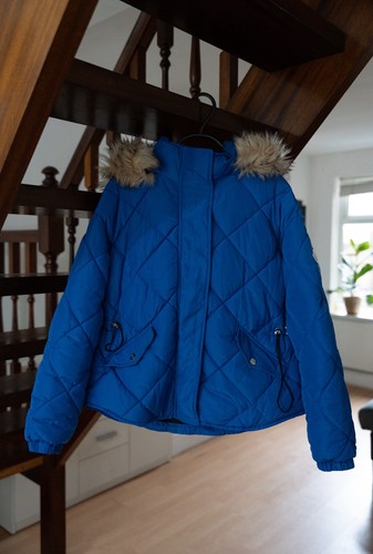 Womens river island puffer - womens,