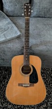 Fender DG-3 Dreadnought