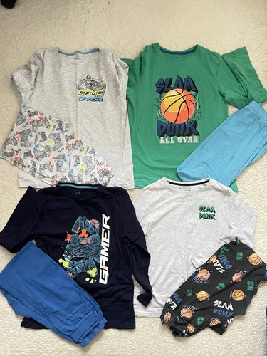 Boys pyjamas sets - 4,