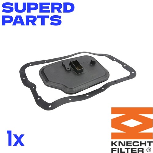 Knecht hx149d hydraulic filter - hydraulic,