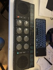 Yamaha DD10 Digital Drum Bank Machine Vintage, Made in Japan