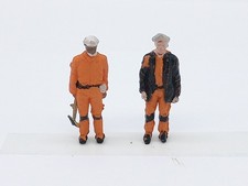 Bachmann figures british coal - british,