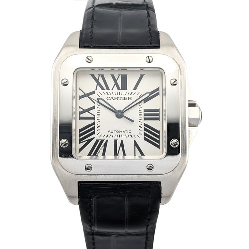 Cartier 2656 santos - cartier,