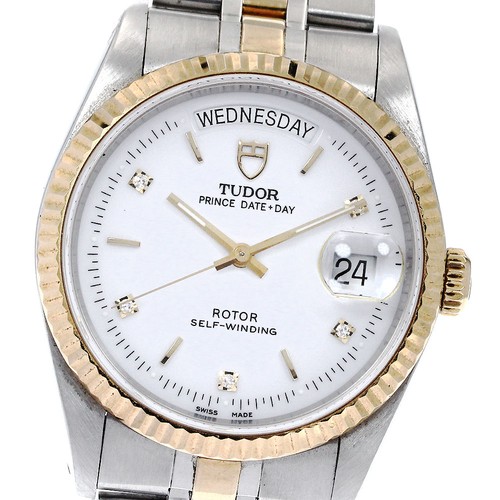 Tudor prince date - day, 76213